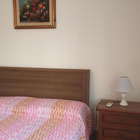 Bingo 1 Completo Aparthotel อาลเกโร ภายนอก รูปภาพ