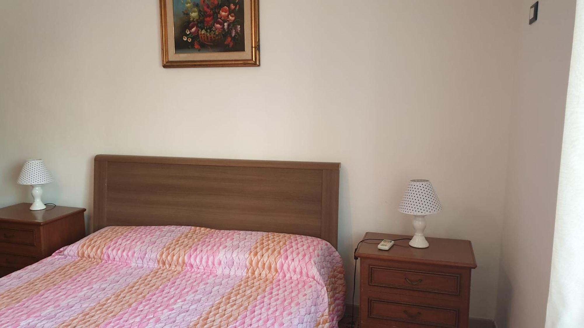 Bingo 1 Completo Aparthotel อาลเกโร ภายนอก รูปภาพ