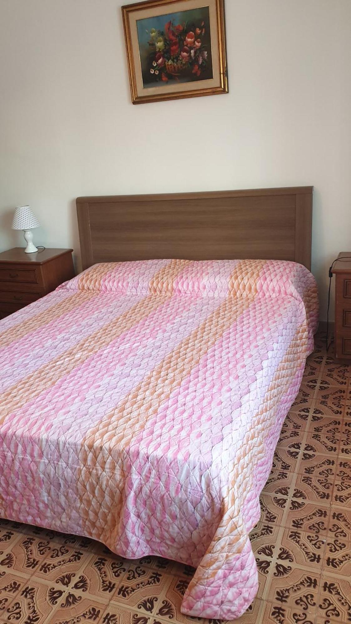 Bingo 1 Completo Aparthotel อาลเกโร ภายนอก รูปภาพ