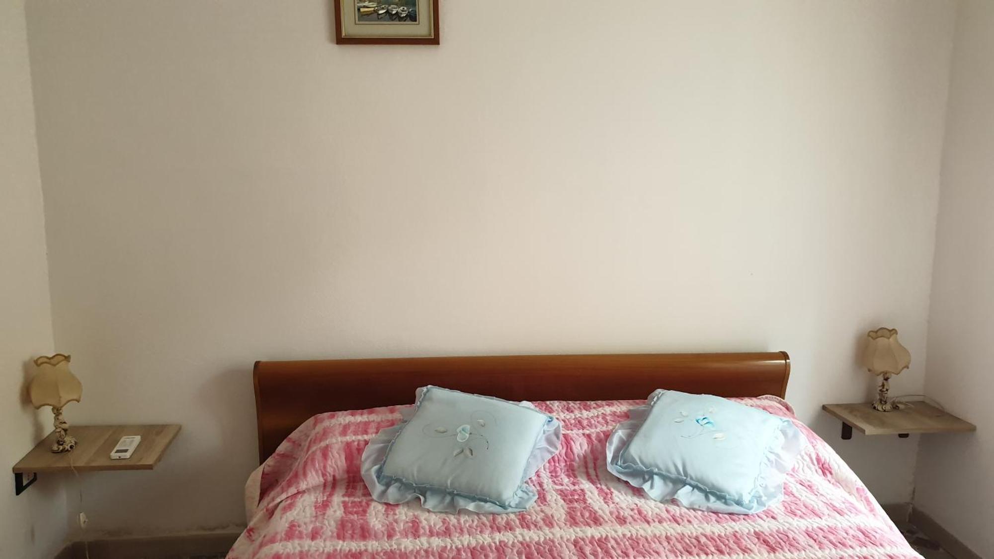 Bingo 1 Completo Aparthotel อาลเกโร ภายนอก รูปภาพ