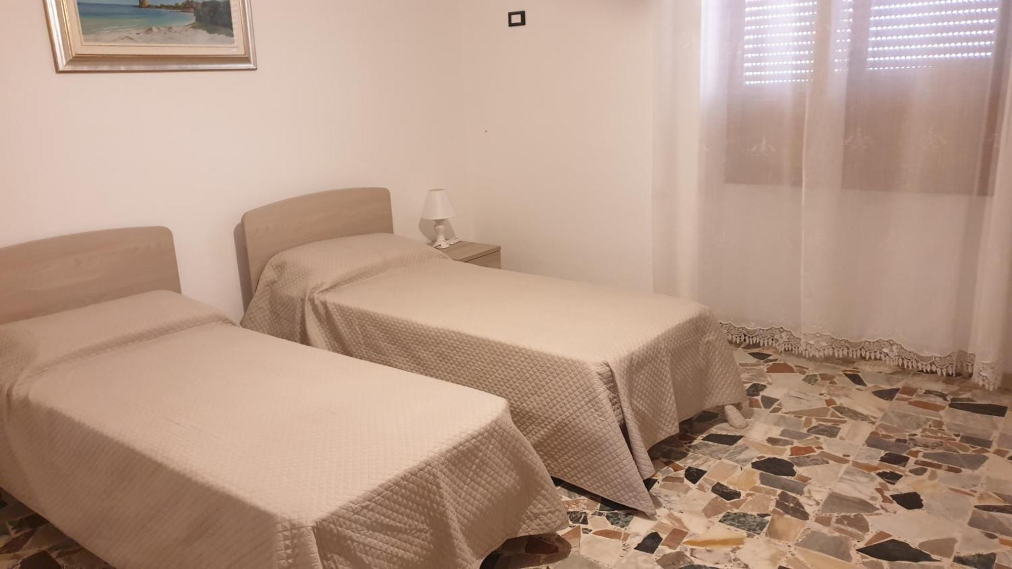 Bingo 1 Completo Aparthotel อาลเกโร ภายนอก รูปภาพ