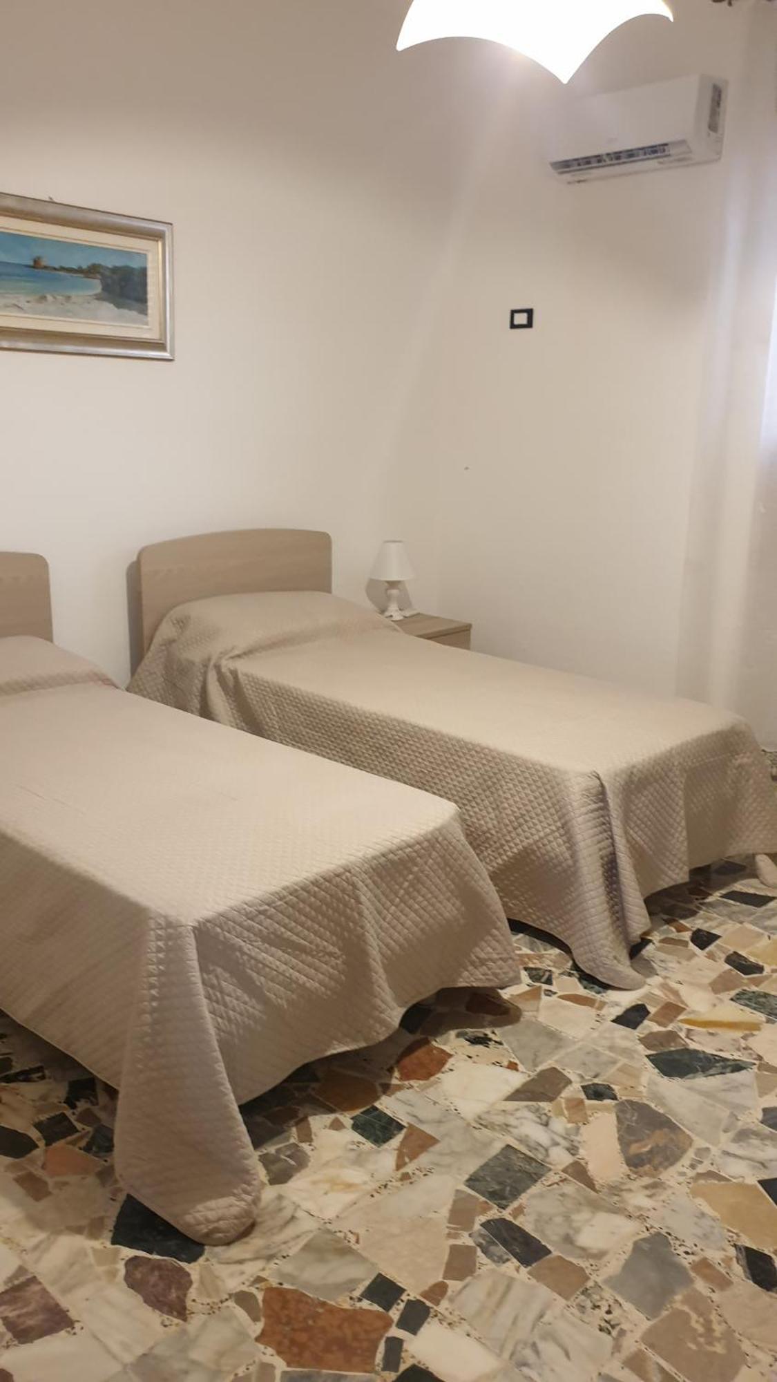 Bingo 1 Completo Aparthotel อาลเกโร ภายนอก รูปภาพ